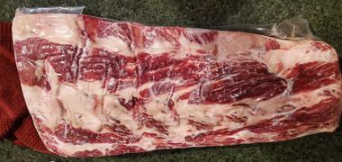 Meat N' Bone Beef Back Ribs | Wagyu BMS7+ Review