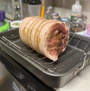 Meat N' Bone Porchetta | Heritage Breed Review