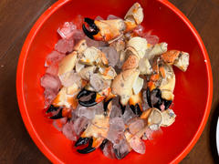 Meat N' Bone Florida Stone Crab | Large Claws | 12 Claws Review