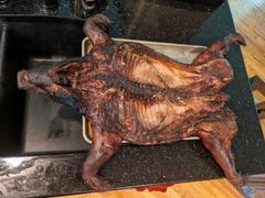 Meat N' Bone Premium Whole Pig | Heritage Review