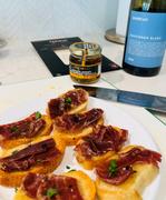 Meat N' Bone Jamon Serrano | Just Carved Review
