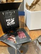 Meat N' Bone Jamon 100% Iberico de Bellota (Acorn Fed) Review