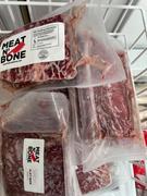 Meat N' Bone Flat Iron | Wagyu BMS 7+ Review