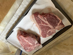Meat N' Bone Florentine Steak (45+ Days Dry Aged) | USDA Prime Review
