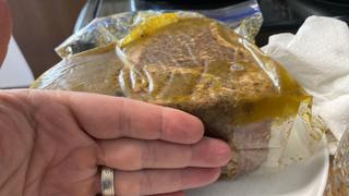 Meat N' Bone Florentine Steak (45+ Days Dry Aged) | USDA Prime Review
