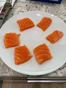 Meat N' Bone Ora King Salmon Filet | 6oz Review