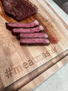 Meat N' Bone Picanha Steak | A5 Miyazakigyu Japanese Wagyu Review
