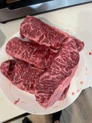 Meat N' Bone Denver Steak | BMS7+ Wagyu Review