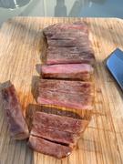 Meat N' Bone Denver Steak | A5 Japanese Wagyu Review