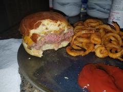 Meat N' Bone A5 Burger Patties (2-Pack) | A5 Miyazakigyu Japanese Wagyu Review