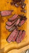 Meat N' Bone Striploin Steak (New York) | A5 Miyazakigyu Japanese Wagyu Review