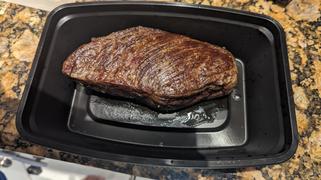 Meat N' Bone Picanha Steak | Wagyu BMS 8-9 Review