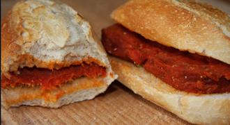 Meat N' Bone Spreadable Chorizo Iberico | Sobrasada Review
