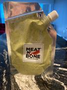 Meat N' Bone Grillmaster's Sesame Sauce Review