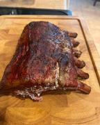 Meat N' Bone Iberico de Bellota Pork Rib Rack | Prime Rib of Pork Review