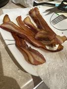 Meat N' Bone Benton's Smoked Bacon Review