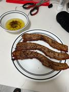 Meat N' Bone Benton's Smoked Bacon Review