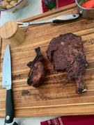Meat N' Bone Cowboy Steak | Wagyu-Angus Cross Review