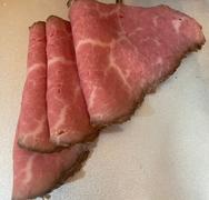 Meat N' Bone Eye Round Roast | Wagyu BMS 7+ Review