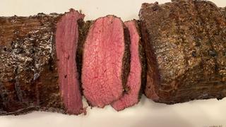 Meat N' Bone Eye Round Roast | Wagyu BMS 7+ Review