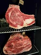 Meat N' Bone 107 Prime Rib Muscle | USDA Prime Review