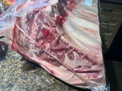Meat N' Bone 107 Prime Rib Muscle | USDA Prime Review