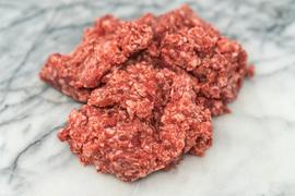 Meat N' Bone Dry Aged Wagyu Ground Beef | Akaushi Wagyu Review
