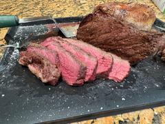 Meat N' Bone Picanha | USDA Prime Review