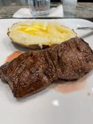 Meat N' Bone Hanger Steak (aka Butcher's steak) | G1 Certified Review