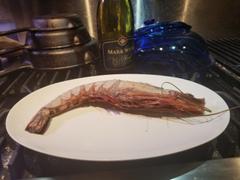 Meat N' Bone Monster African Tiger Prawns | Wild Caught Review
