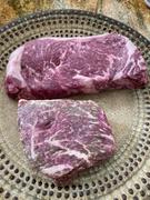 Meat N' Bone Baseball Steak | A5 Miyazakigyu Japanese Wagyu Review