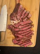 Meat N' Bone Tomahawk Steak | BMS 6-7 Wagyu Review