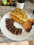 Meat N' Bone Denver Steak | 100% Grass Fed & Grass Finished Review