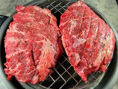 Meat N' Bone Presa Iberica | Shoulder Steak Review