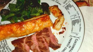 Meat N' Bone Pluma Iberica de Bellota | Pork End Loin Review