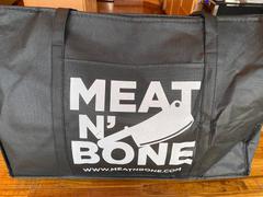 Meat N' Bone Burger Lover Bundle: For those who know what life is about Review