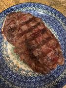 Meat N' Bone Kansas Strip Steak | BMS 7+ Wagyu Review
