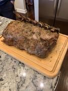 Meat N' Bone Whole Prime Rib Bone-In | Wagyu BMS 6-7 Review