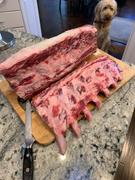 Meat N' Bone Whole Prime Rib Bone-In | Wagyu BMS 6-7 Review