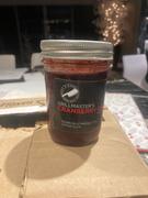 Meat N' Bone Thanksgiving Cranberry Sauce | 10oz Review