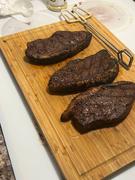 Meat N' Bone Pure Bred Wagyu Picanha | BMS9+ Review