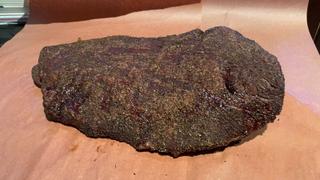 Meat N' Bone Pure Bred Wagyu Brisket (Packer Style) | BMS9+ Review