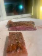 Meat N' Bone Ribeye Steak | A5 Kuma-ou Japanese Wagyu Review