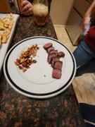 Meat N' Bone Striploin Steak | A5 Kuma-ou Japanese Wagyu Review