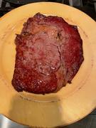 Meat N' Bone Ribeye Steak | A5 Kobe Beef (Wine Fed) Review