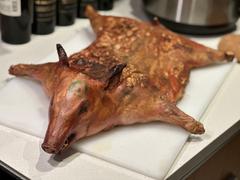 Meat N' Bone 100% Iberico Cochinillo | Suckling Pig Review