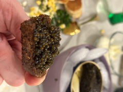 Meat N' Bone Kristal Caviar | Kaviari Review