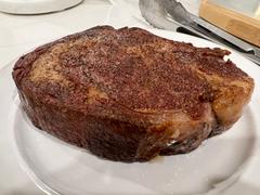 Meat N' Bone Bone-In Ribeye | 60+ Days Dry Aged | USDA Prime Review