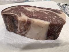 Meat N' Bone Bone-In Ribeye | 60+ Days Dry Aged | USDA Prime Review