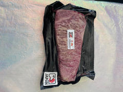 Meat N' Bone Striploin Steak (New York) | A5 Hannari Japanese Wagyu Review